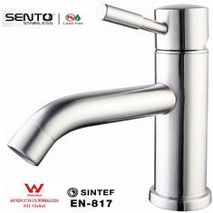 Chine La plate-forme de SENTO a monté le robinet d'évier de salle de bains avec le filigrane fournisseur