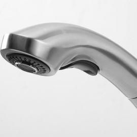 La bonne qualité retirent le mélangeur à levier unique de robinet de cuisine de système fournisseur