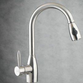 Robinet de cuisine de ménage de SENTO et mélangeur de cuisine fournisseur