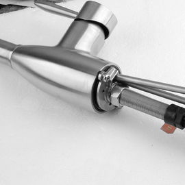 Robinet de cuisine de ménage de SENTO et mélangeur de cuisine fournisseur