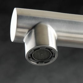 Poignée simple haalthy sans plomb retirer le robinet de cuisine fournisseur