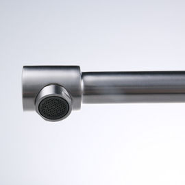 le robinet WATERMARK de buffet d'acier inoxydable aproved fournisseur