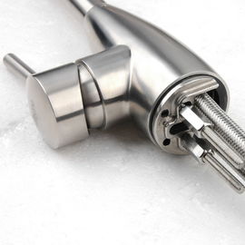 Bon robinet de cuisine de certificat de la conception CUPC de vente chaude fournisseur