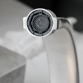 Robinet unique de cuisine d'économie saine sans plomb de l'eau de SENTO fournisseur