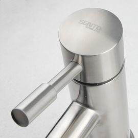 Robinets multifonctionnels de lavabo de l'eau de nouveau de conception de salle de bains robinet moderne d'évier fournisseur