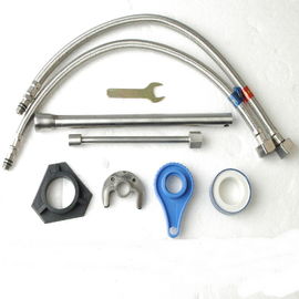 Robinet classique d'acier inoxydable de bonne qualité fournisseur