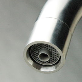 Acier de SENTO 304/316 robinet de haute qualité matériel de filtre d'eau pour le filigrane australien Aproved fournisseur