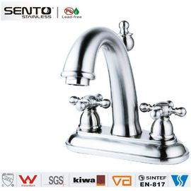 Robinet classique d'acier inoxydable de bonne qualité fournisseur