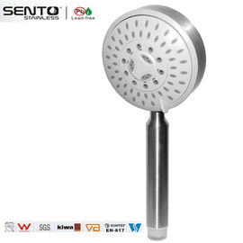 Robinet moderne thermostatique fixé au mur de salle de bains de SENTO fournisseur