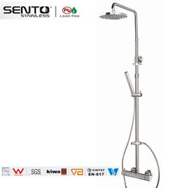 l'eau sauvant le robinet thermostatique de douche fournisseur