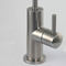 Robinet potable de RO de filtration de l'eau de robinet de filtre de cuisine d'acier inoxydable de NSF 304/316 avec CUPC fournisseur