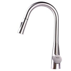 Robinet multifonctionnel de cuisine de bâti de mur avec le jet POUR LE MARCHÉ de l'AMÉRIQUE DU NORD fournisseur