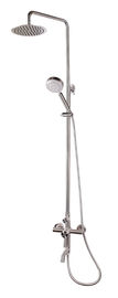 Pommeau de douche en acier de salle de bains de SENTOstainless avec la bonne qualité de conception gentille bon marché des prix fournisseur