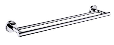 support de serviette de salle de bains de support de serviette d'acier inoxydable de haute qualité pour l'hôtel fournisseur