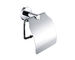 Support rond de achat de savon de bâti de mur d'accessoires de salle de bains de conception d'acier inoxydable fournisseur