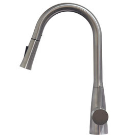 L'eau d'aérateur de robinet de cuisine sauvant l'acier solide tournant de robinet de pulvérisateur de 360 degrés 304/316 matériel fournisseur
