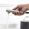 Nouvelle conception robinet durable de cuisine de cartouche en céramique flexible rotative de 360 degrés pour des buffets fournisseur