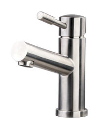 Robinet commercial de cuisine du robinet sus304 de robinet inoxydable de haute qualité de bassin fournisseur