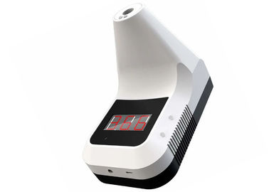 Thermomètre public d'adulte de thermomètre de thermomètre de non contact infrarouge matériel de thermomètre d'ABS ou de front d'enfants fournisseur