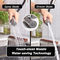 mélangeur de satin de wels de l'Ambassadeur Marine Faucet Watermark Tap As /Nzs 3718 d'acier inoxydable fournisseur